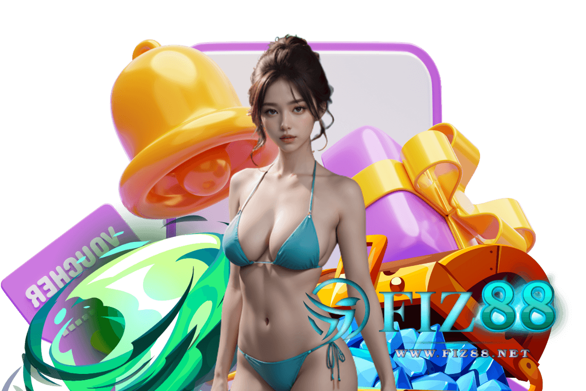 fiz88 vip