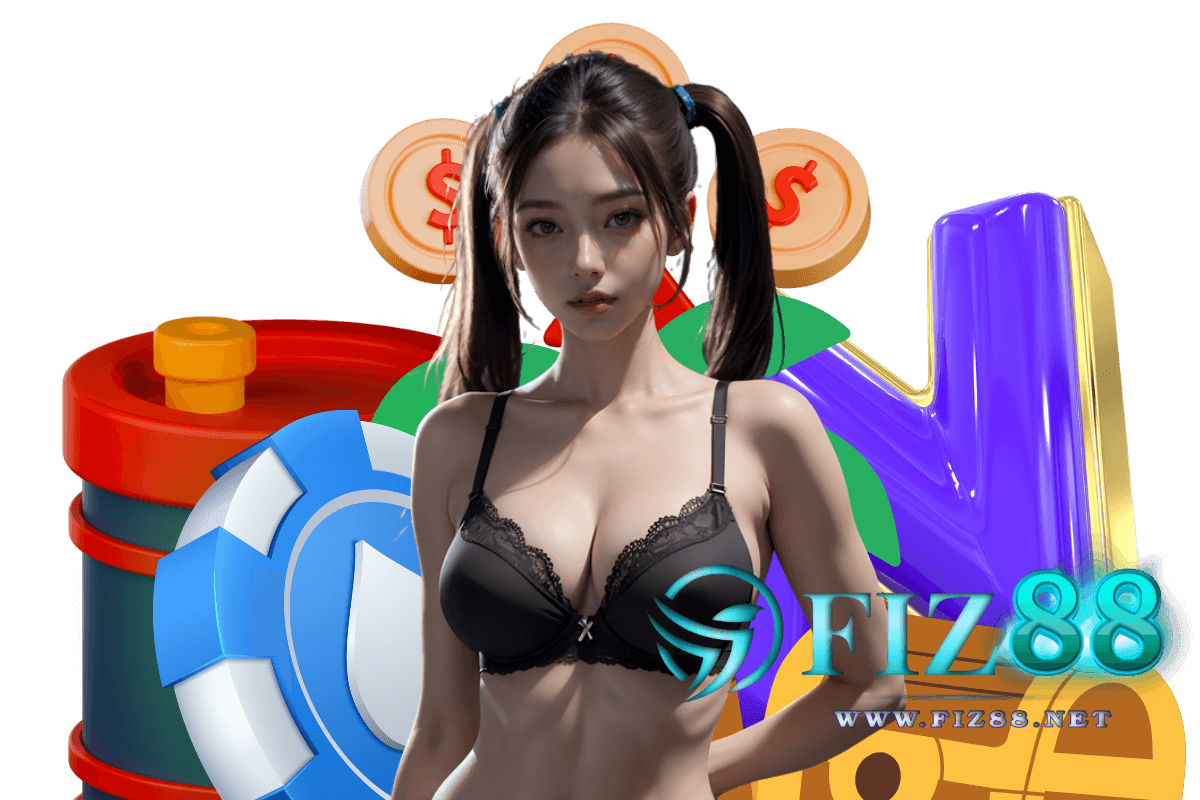 fiz88 สมัคร
