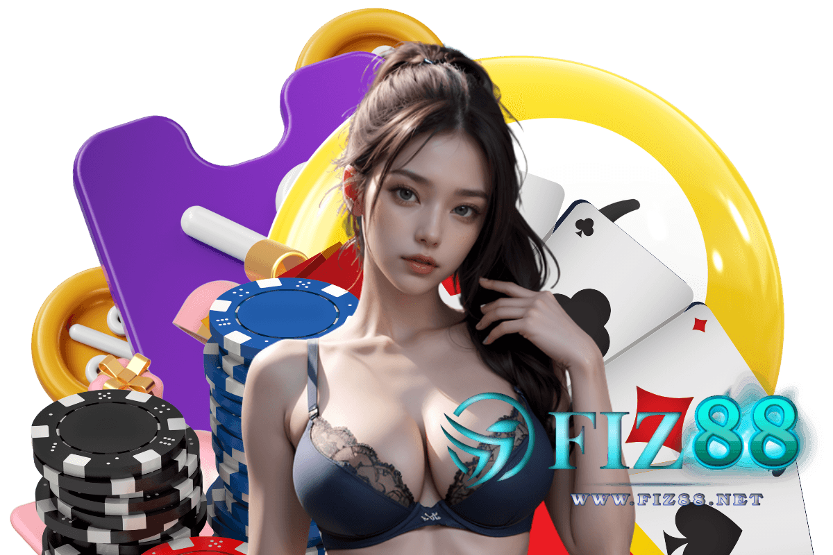 สล็อต fiz88